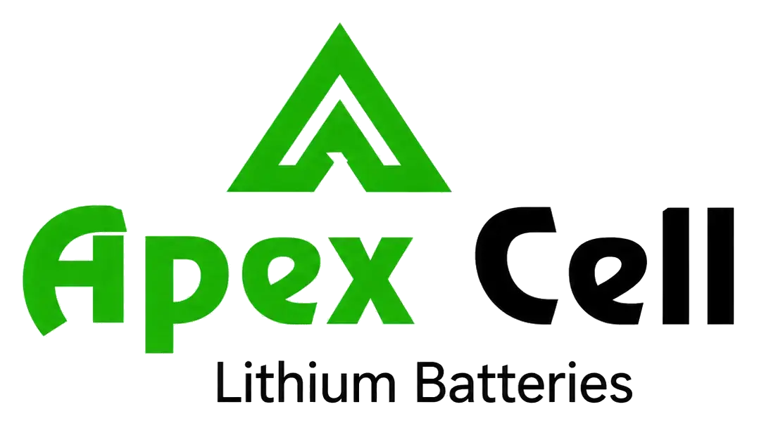 Apex Cell Lithium Batteries